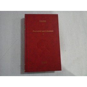 PORTRETUL UNEI DOAMNE - HENRY JAMES - VOL 1 - Editura Adevarul, 2012 